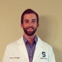Patrick Griggs