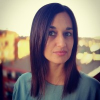 Rebeca Febrer Venegas