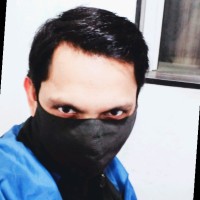 Gokul Joshi