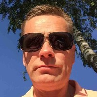Ulf Blomquist