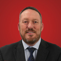 Tim Bingham