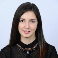 Radostina Kusheva