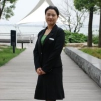 Joanna Luo