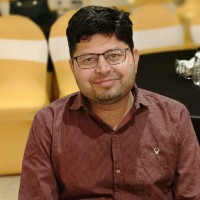 Naveen Sharma