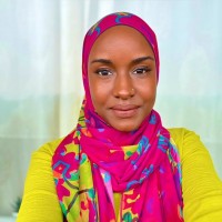 Aisha Farah