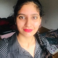 Rosepreet Kaur