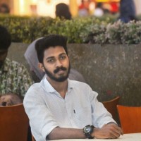 Ashwin Ramanan