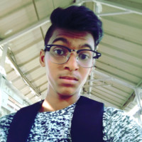 Chaitanya Panvalkar