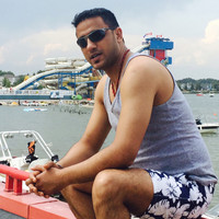Jitender Khatri