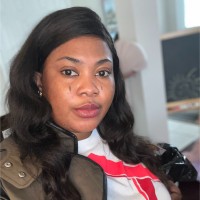 Yewande Olajire