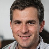 Andrew Richardson