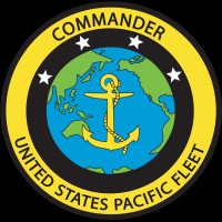 U.S. Pacific Fleet Digital Media team