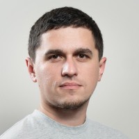 Oleksandr Strilchuk