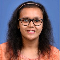 Anushka Lembhe