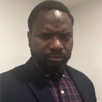 Ibrahim OLABODE