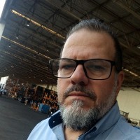 Roginaldo Dimateia Almeida