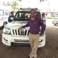 Ramani Behera