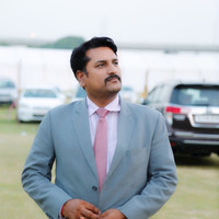 Amrendra Rai