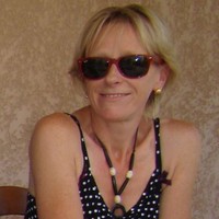 Suzanne SIMOND