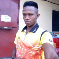 Benard King