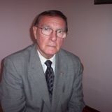 Richard Tinker