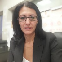 Radmila Latinova
