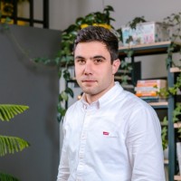Gevorg Aghakhanyan