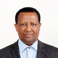 Elias Abebe