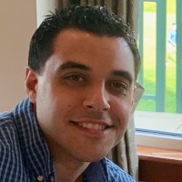 David St. Angelo