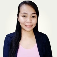 Cristine Joy Centinales