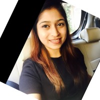 Twinkle Bhadani