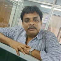 Tarumoy Dasgupta