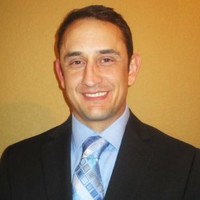 Jake Melton, MBA