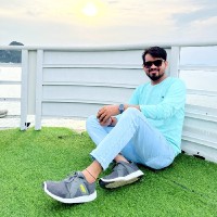 Akash A