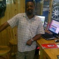 Claude Grant