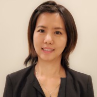 Lena Sijung Jung