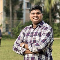 Md. Mazharul Islam