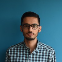 Ali Ghezelbash