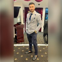 Atif Hussain