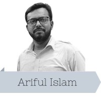 Ariful Islam