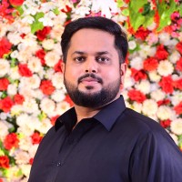 Husnain Iqbal