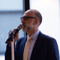 Mark Diserio
