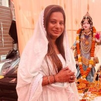 Sunita Negi