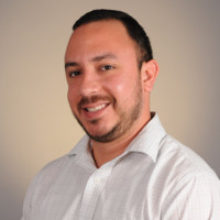 Marcus Lara