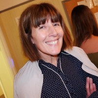 Jane Holton