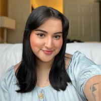 Samantha Gregory