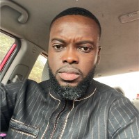 Elom Awadzi (MBA, Bsc.)