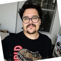 Tiago Santana De Oliveira