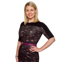 Kate Wheeler