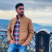Vikas Chaudhary